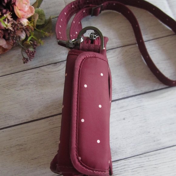 Lug Can Can Crossbody Purse - Picture 4 of 14